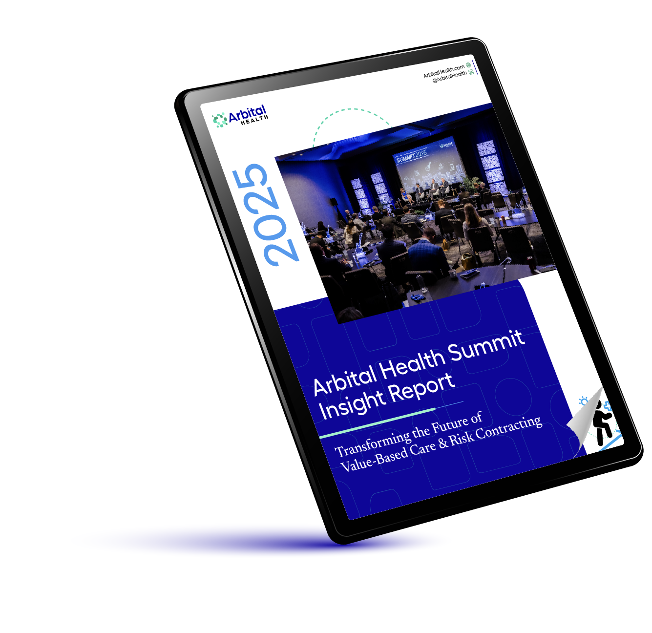 2025 Summit Insight Report - Icon