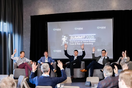 What It Takes To Win in Specialty Care Panel