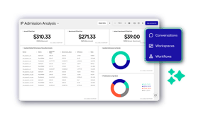 Arbital AI Agents Designed Mockup