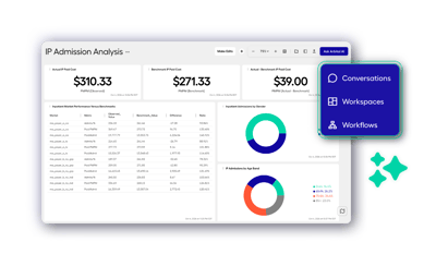 Arbital AI Agents Designed Mockup