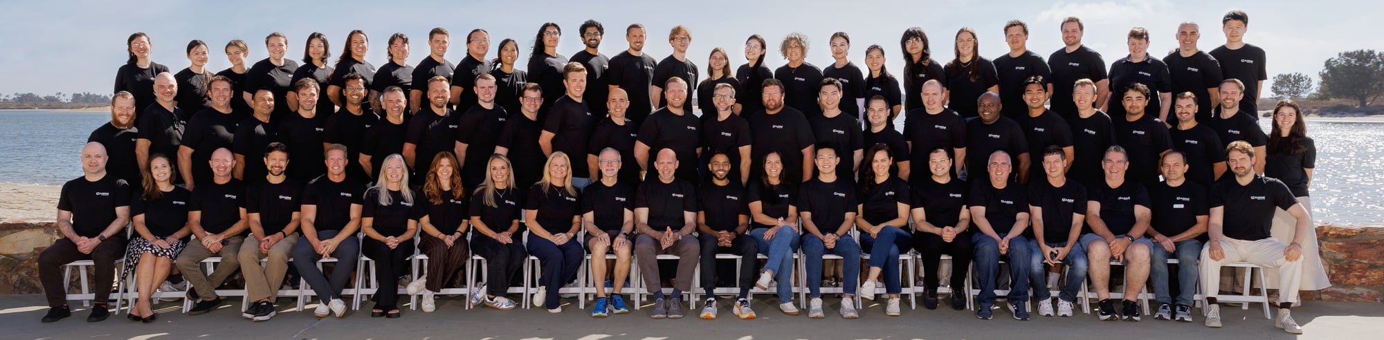 Arbital Team Photo - San Diego 9.2026