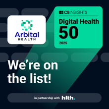 DigitalHealth50_2025_social_arbital