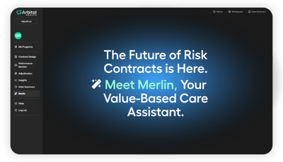 Merlin AI - Cover Image