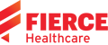 fierce healthcare color logo