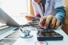 healthcare calculator