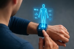 healthcare wearable