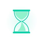 hourglass_green_sand