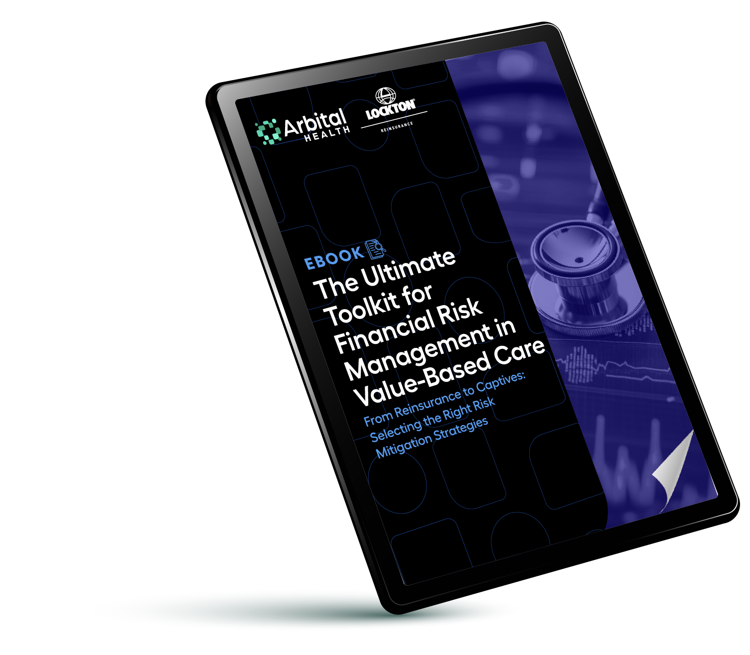 2025 03 Ultimate Toolkit for Financial Risk MAnagement - eBook - Icon 2