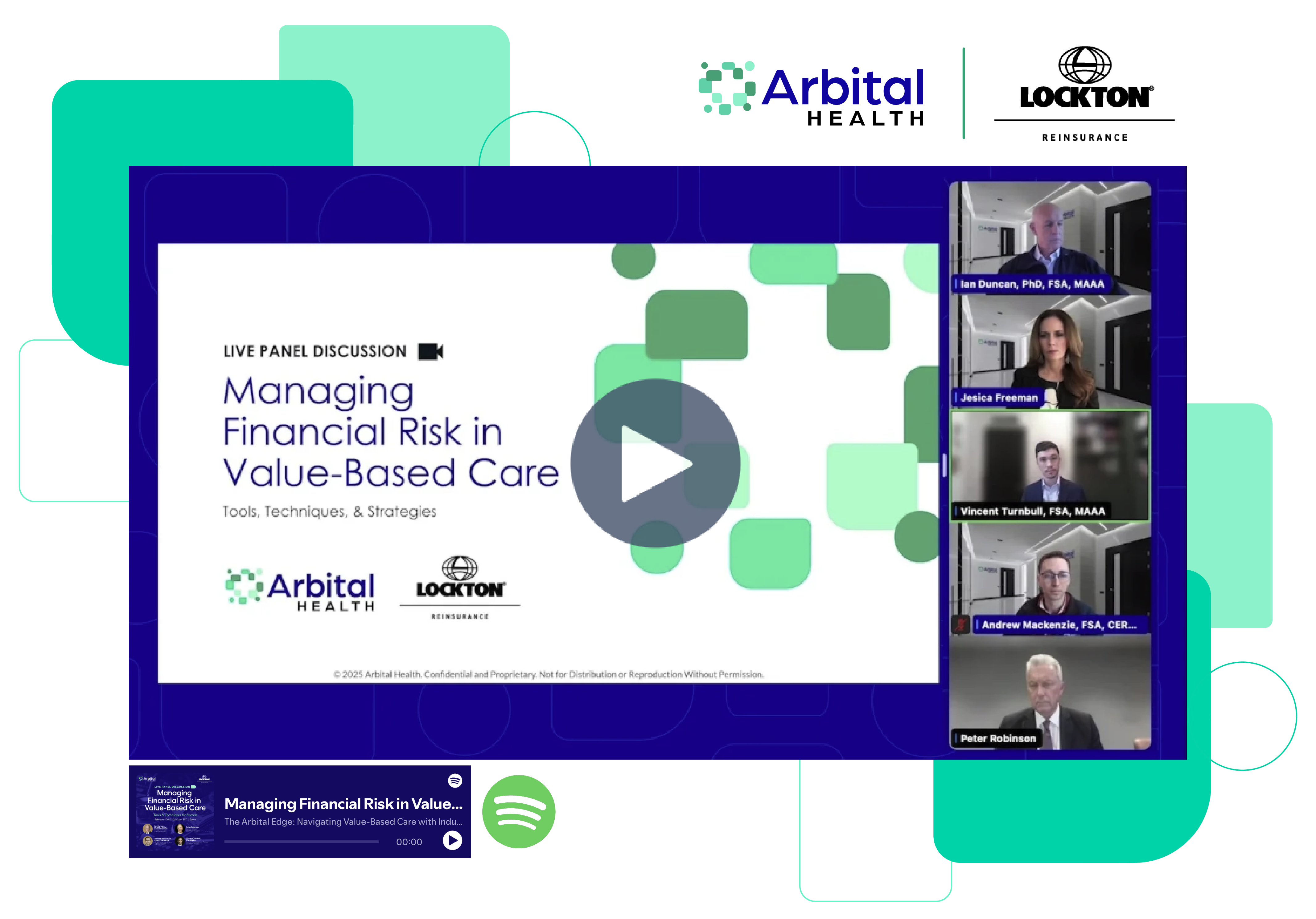 2025 2 Lockton Webinar - Icon