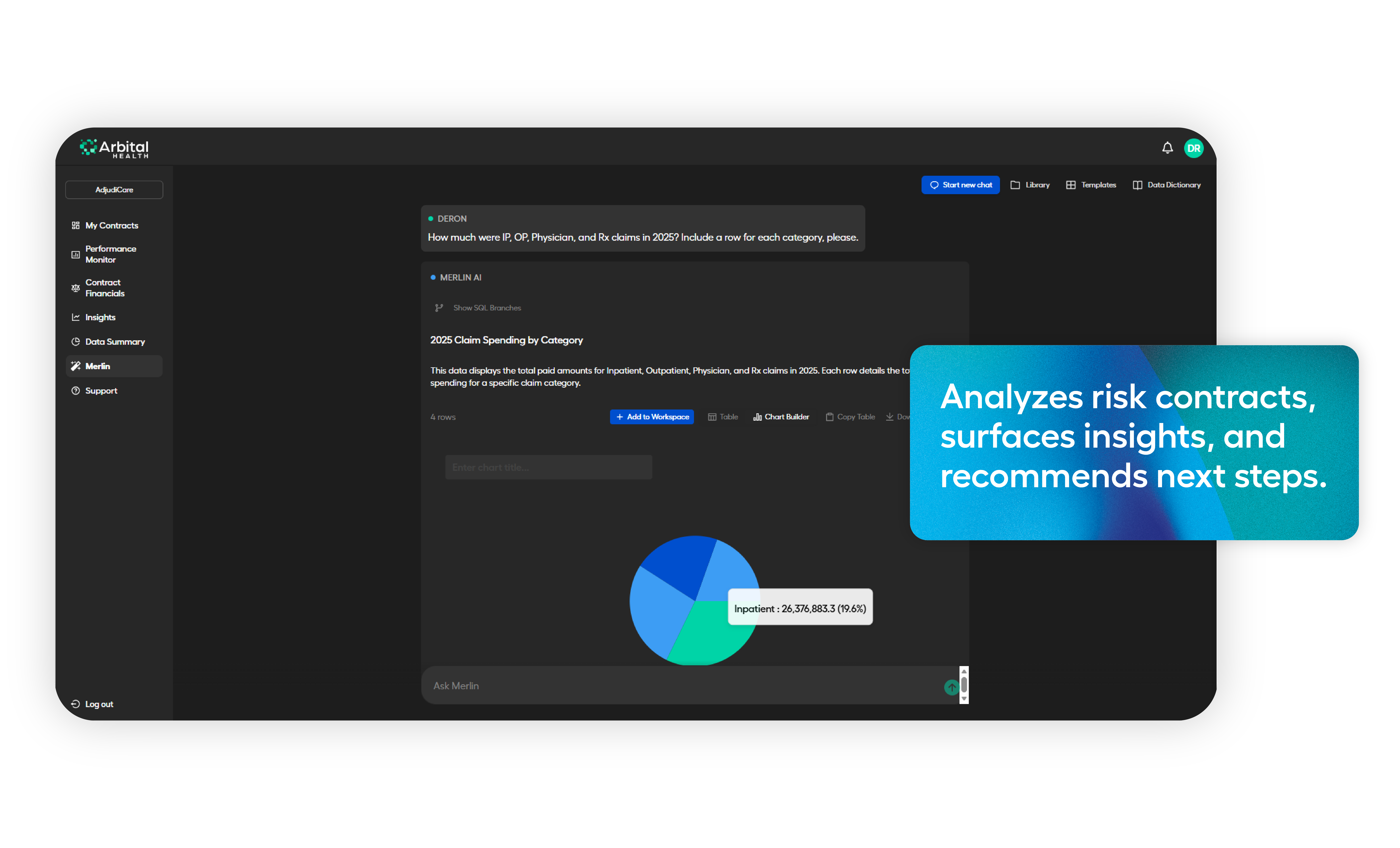 2026 02 Merlin Mockup - Chart Response - Designed