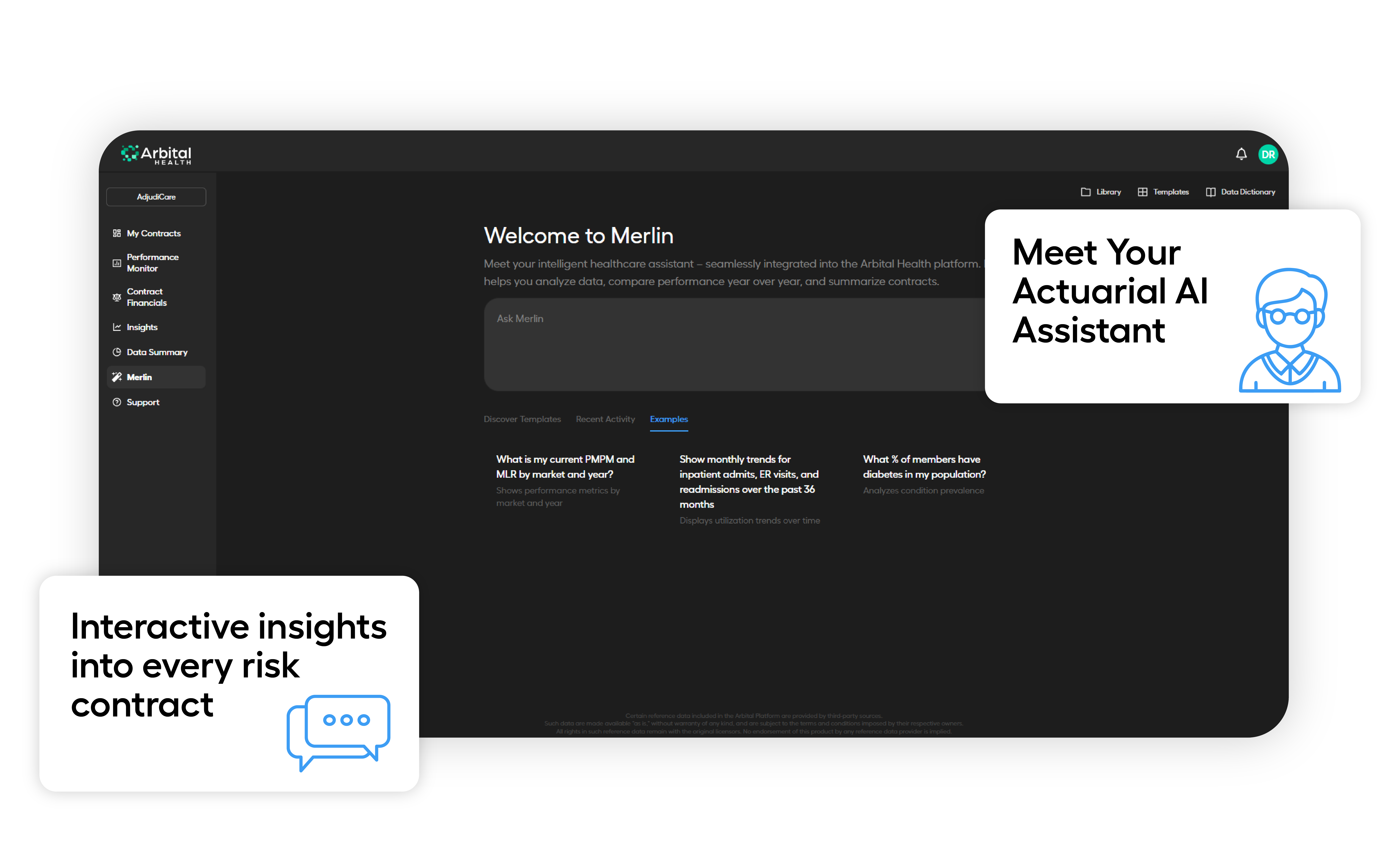 2026 04 Merlin Mockup - Welcome - DK - Designed