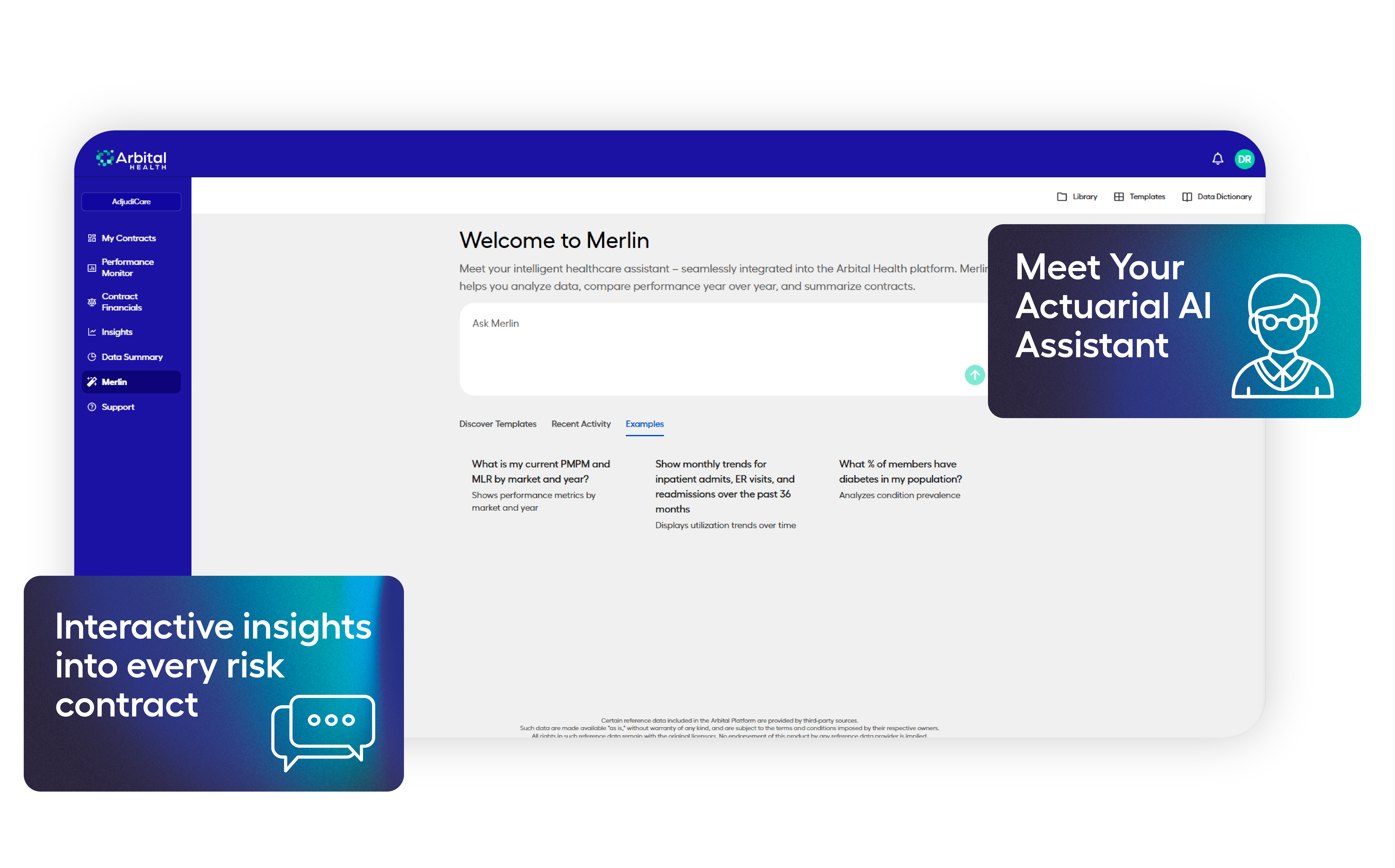 2026 04 Merlin Mockup - Welcome - LT - Designed