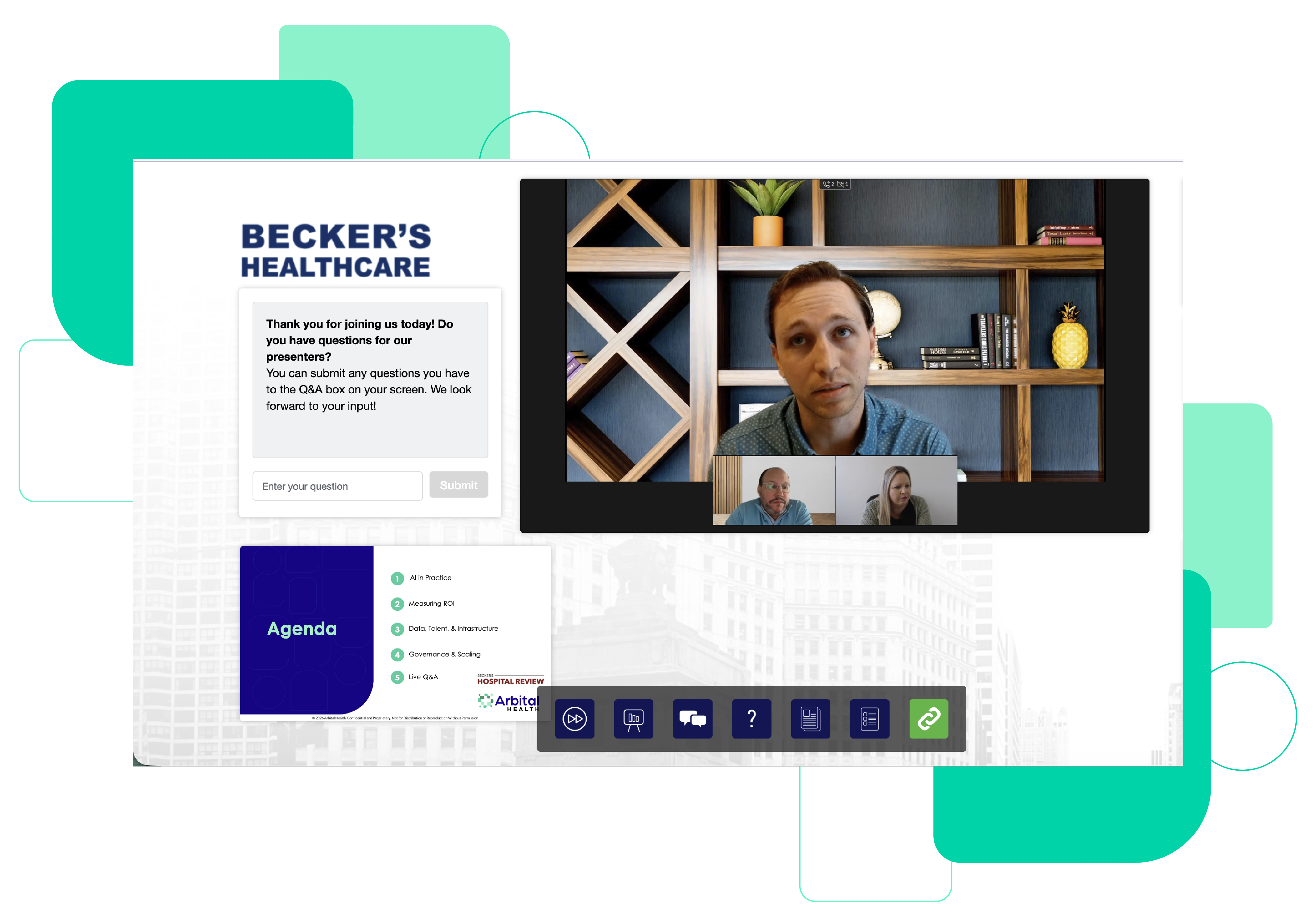2026 05 Beckers Webinar Graphic1