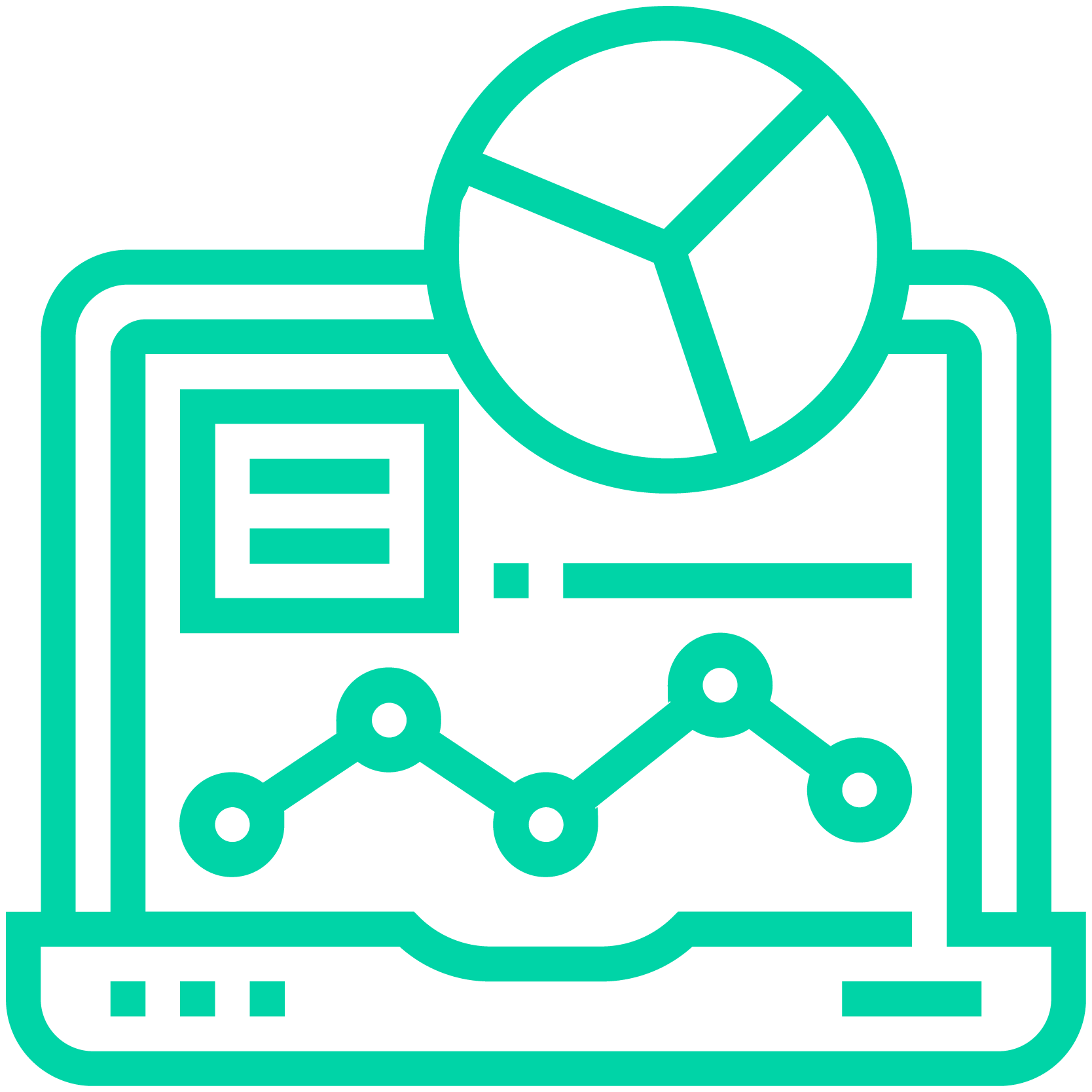 laptop_graphs_green