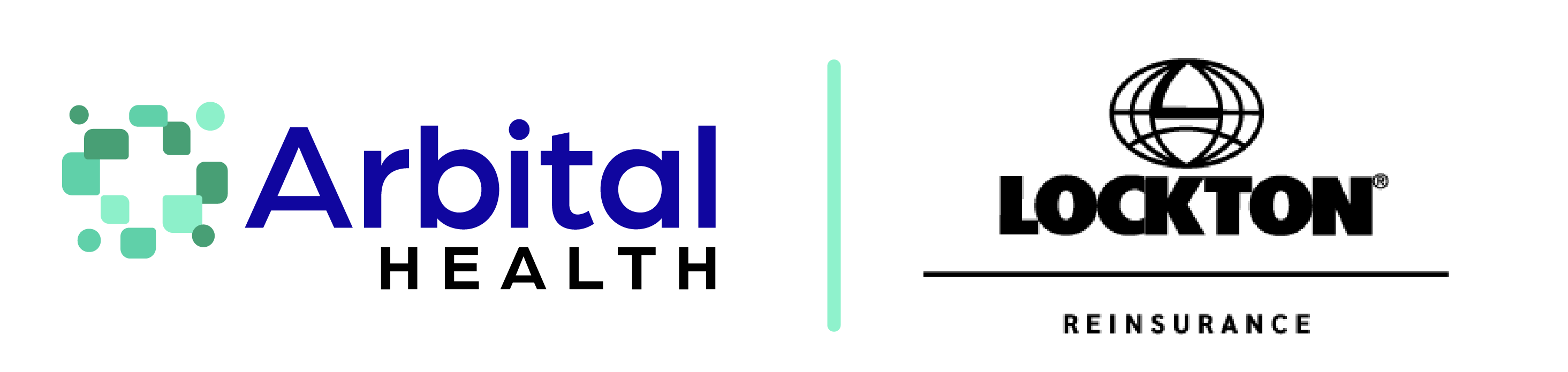 Lockton & Arbital Logos - Reg