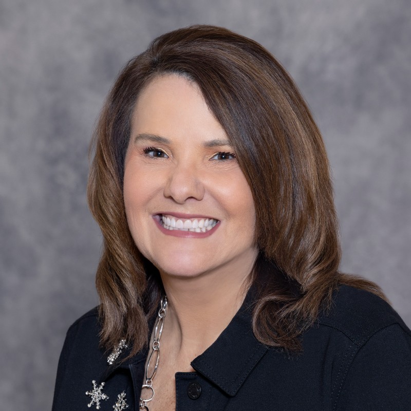 Ruth Krystopolski, MBA