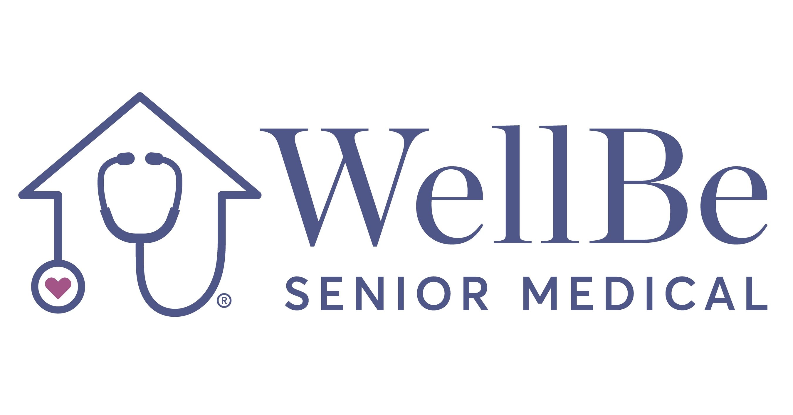 WellBe_Senior_Medical_Logo
